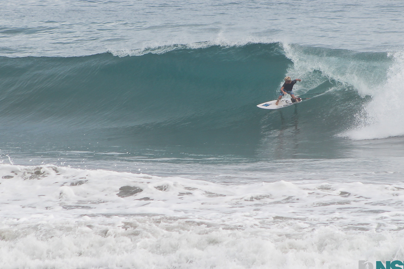 Nicaragua Surf Report - Report Photo 06/06/2026 11:00 pm