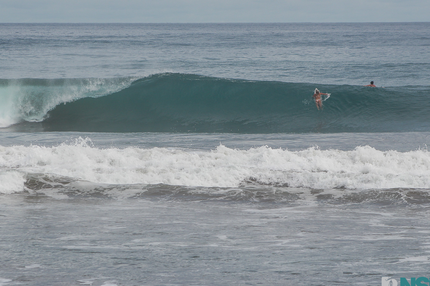 Nicaragua Surf Report - Report Photo 06/06/2026 11:01 pm