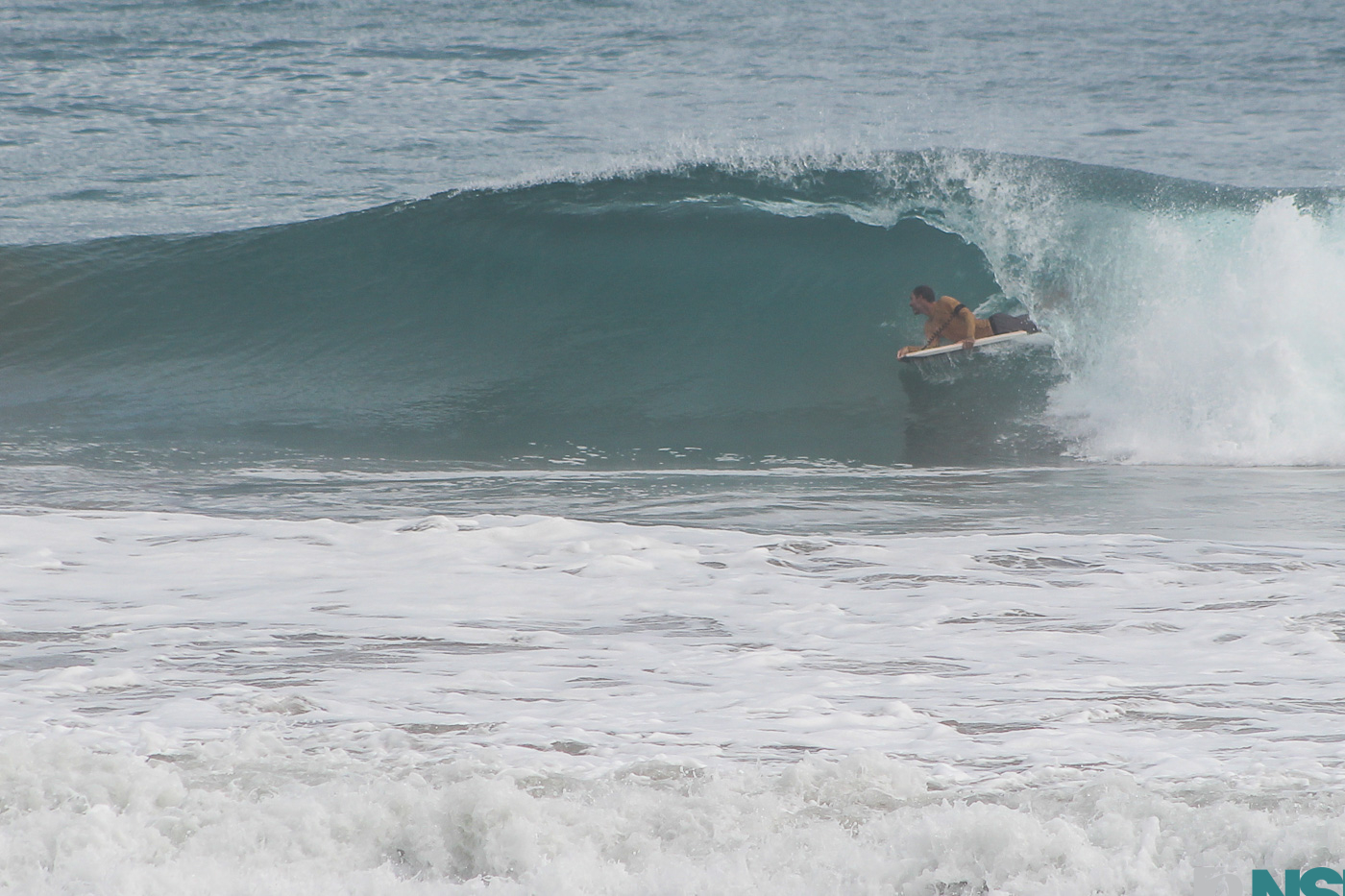 Nicaragua Surf Report - Report Photo 06/06/2026 11:02 pm