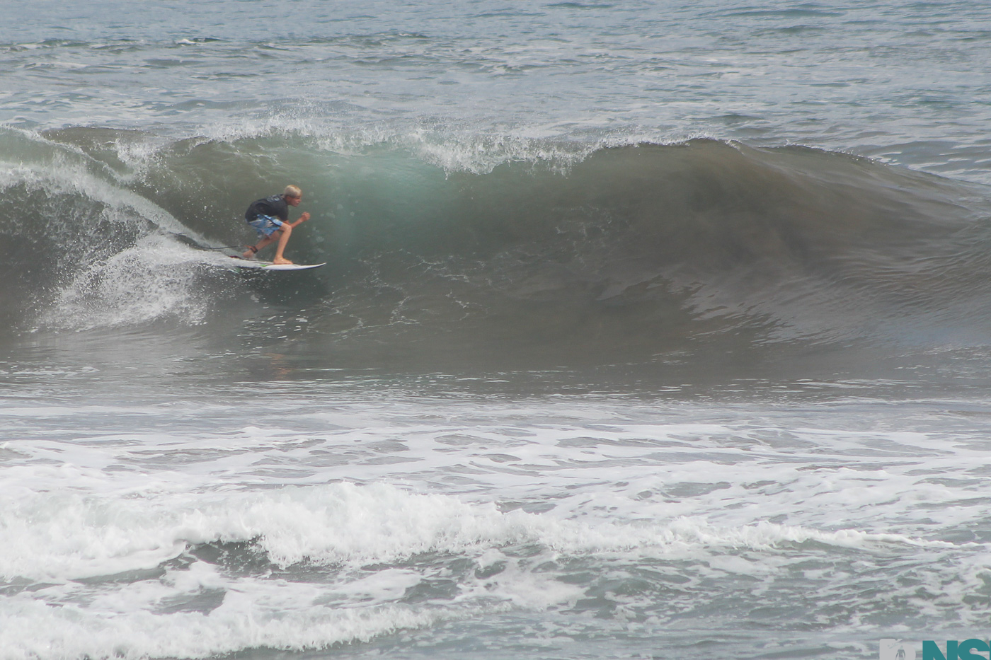 Nicaragua Surf Report - Report Photo 06/06/2026 11:03 pm