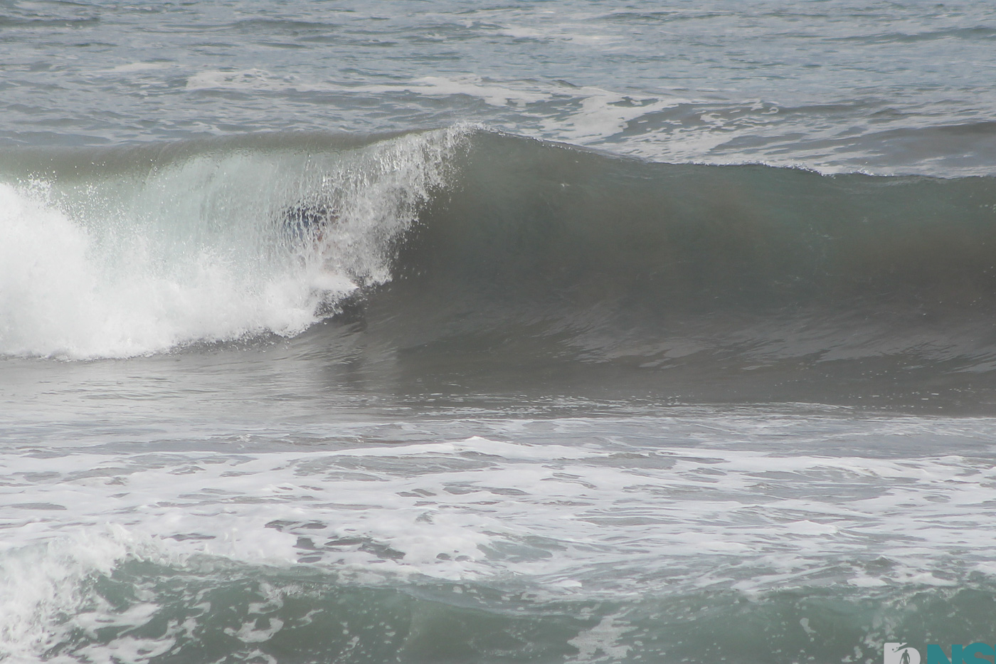Nicaragua Surf Report - Report Photo 06/06/2026 11:05 pm