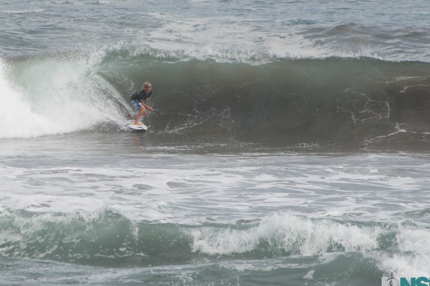 Nicaragua Surf Report - Report Photo 06/06/2026 11:06 pm