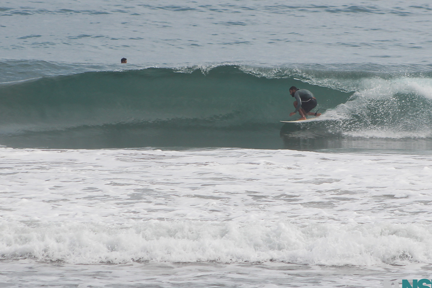 Nicaragua Surf Report - Report Photo 06/06/2026 11:08 pm