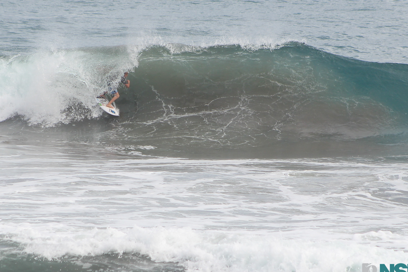 Nicaragua Surf Report - Report Photo 06/06/2026 11:10 pm