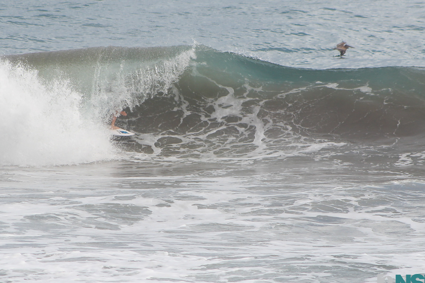 Nicaragua Surf Report - Report Photo 06/06/2026 11:14 pm