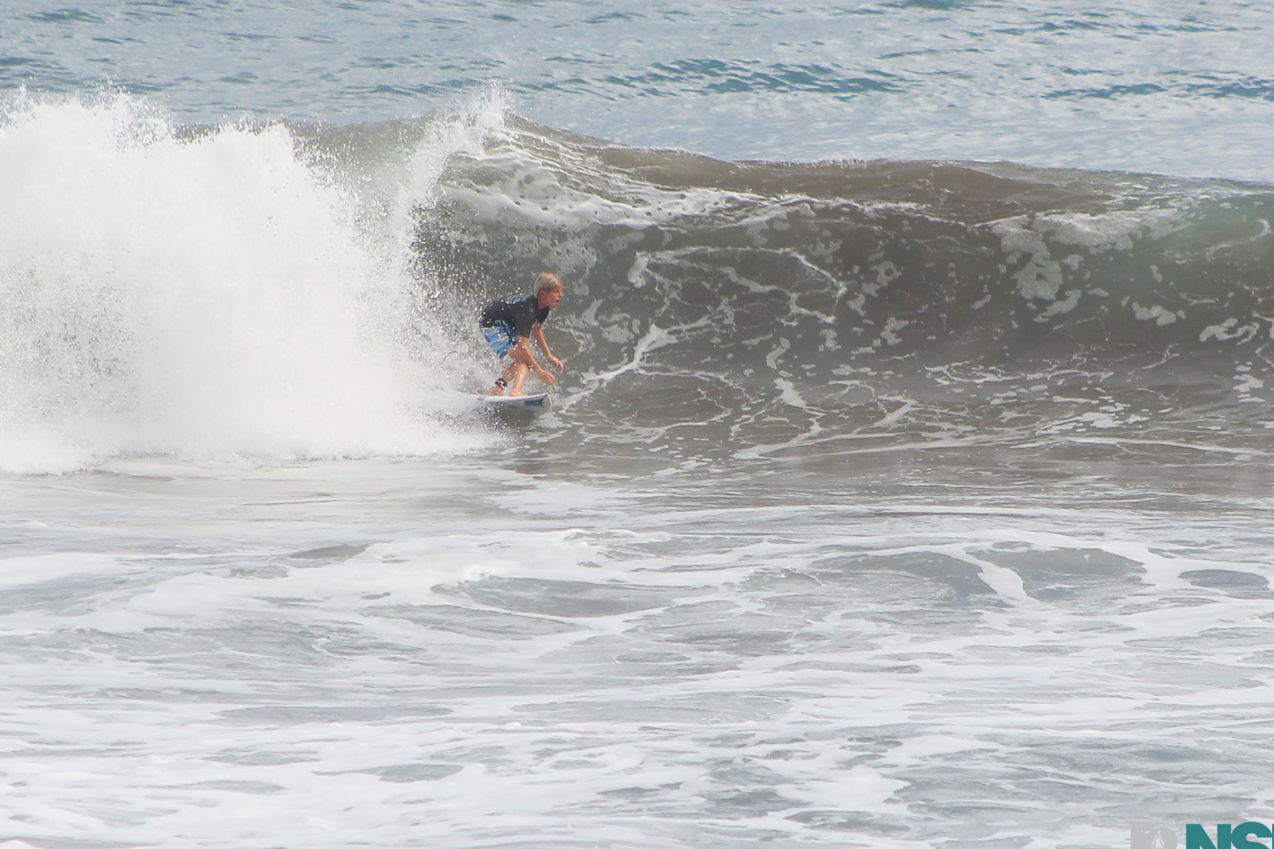 Nicaragua Surf Report - Report Photo 06/06/2026 11:15 pm