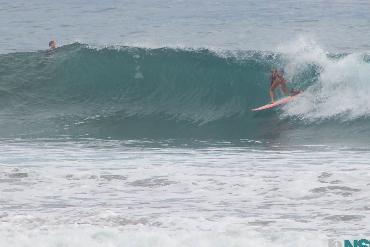 Nicaragua Surf Report - Report Photo 06/06/2026 11:17 pm