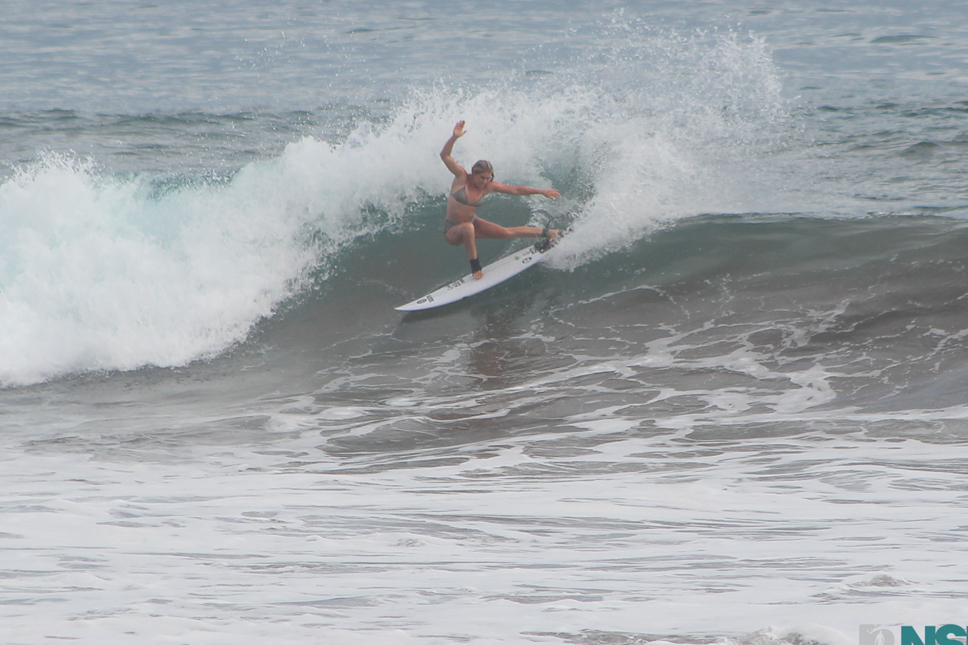 Nicaragua Surf Report - Report Photo 06/06/2026 11:18 pm