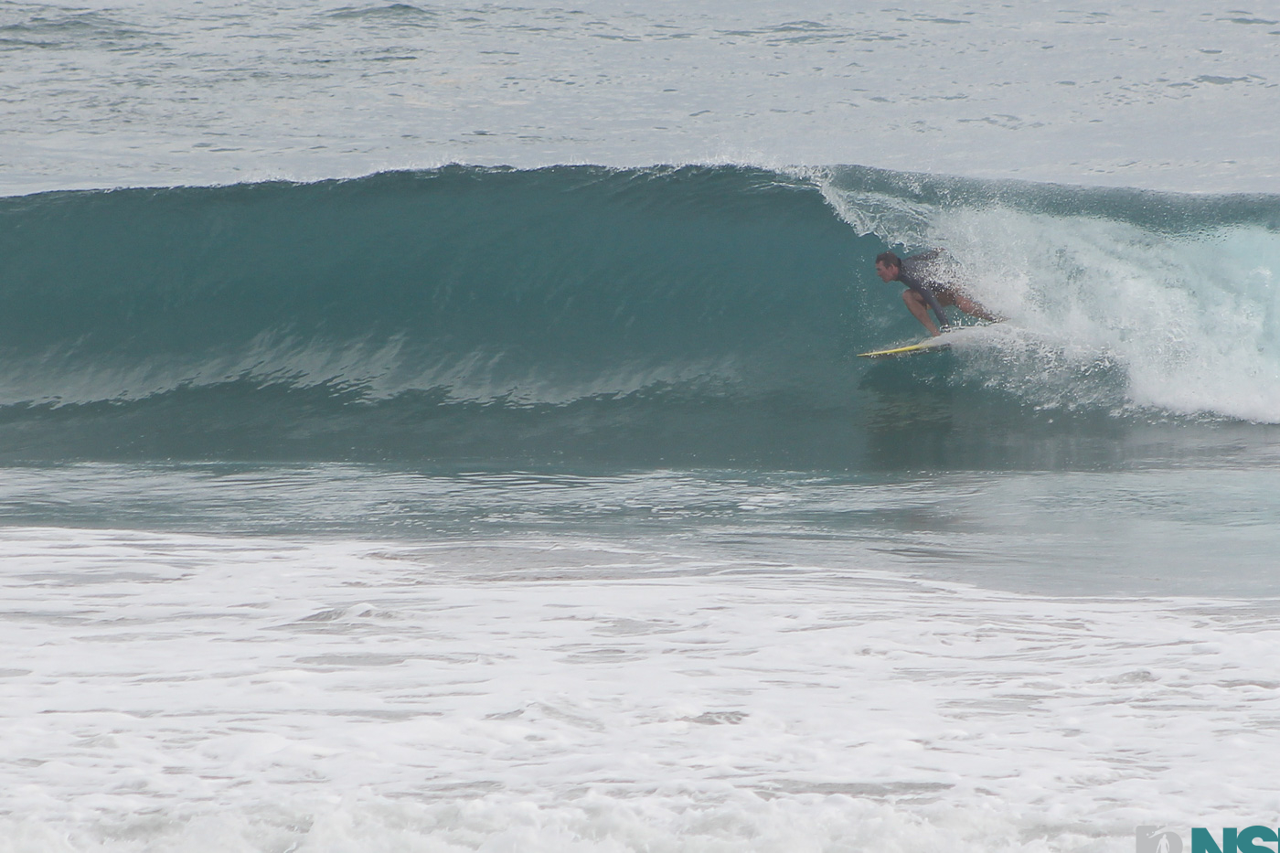 Nicaragua Surf Report - Report Photo 06/06/2026 11:19 pm