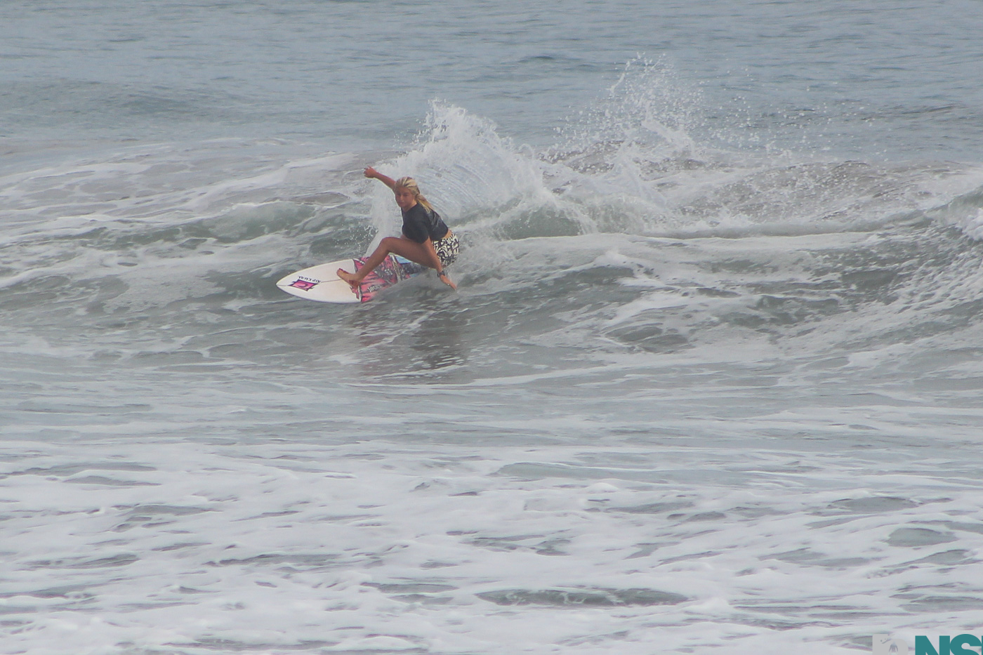 Nicaragua Surf Report - Report Photo 06/06/2026 11:20 pm