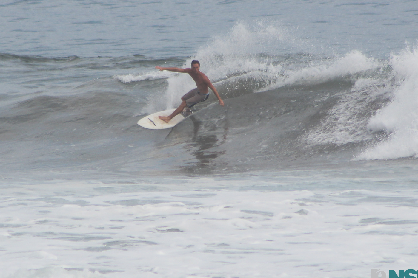 Nicaragua Surf Report - Report Photo 06/06/2026 11:21 pm