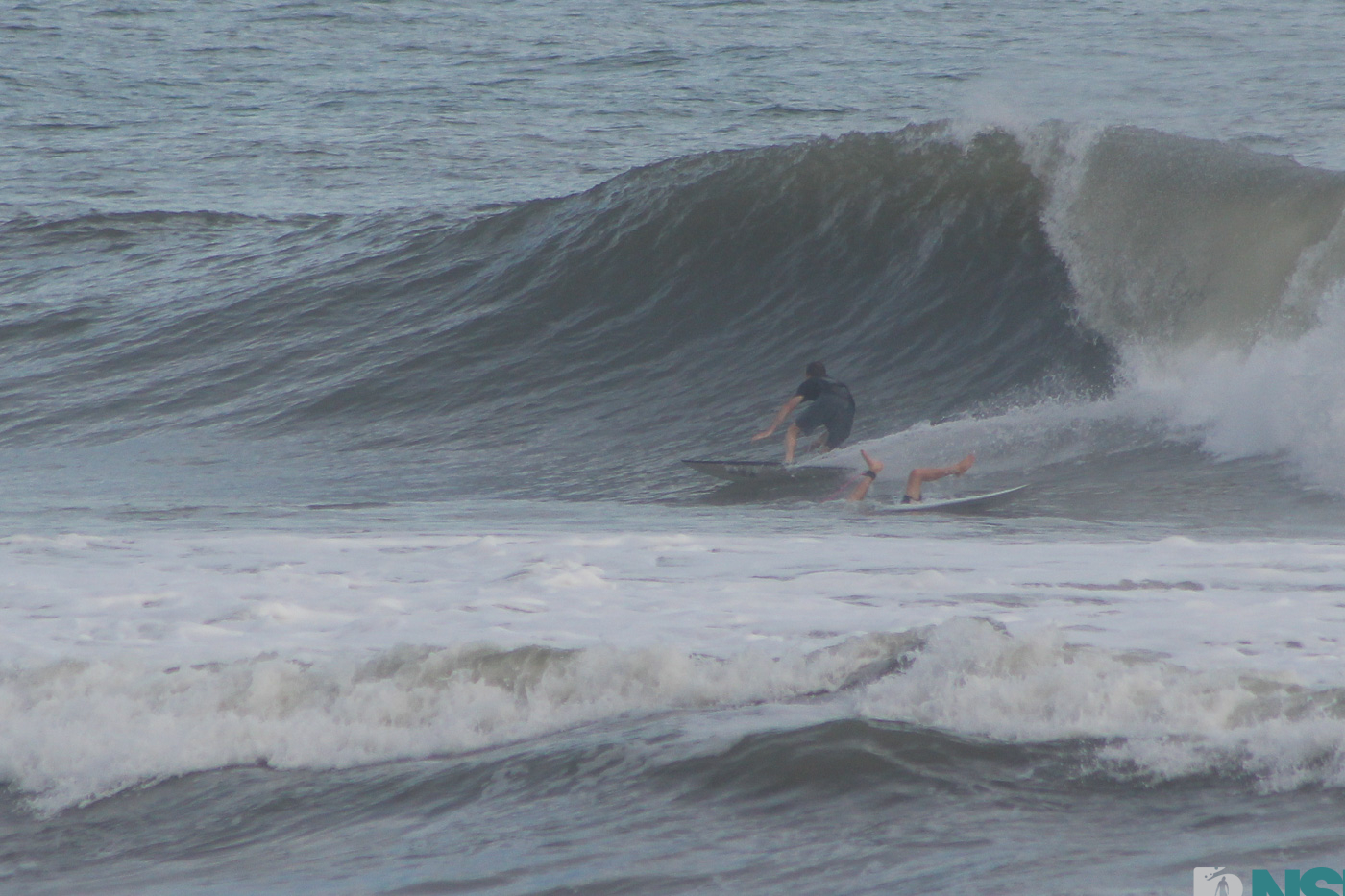 Nicaragua Surf Report - Report Photo 06/10/2026 11:00 pm