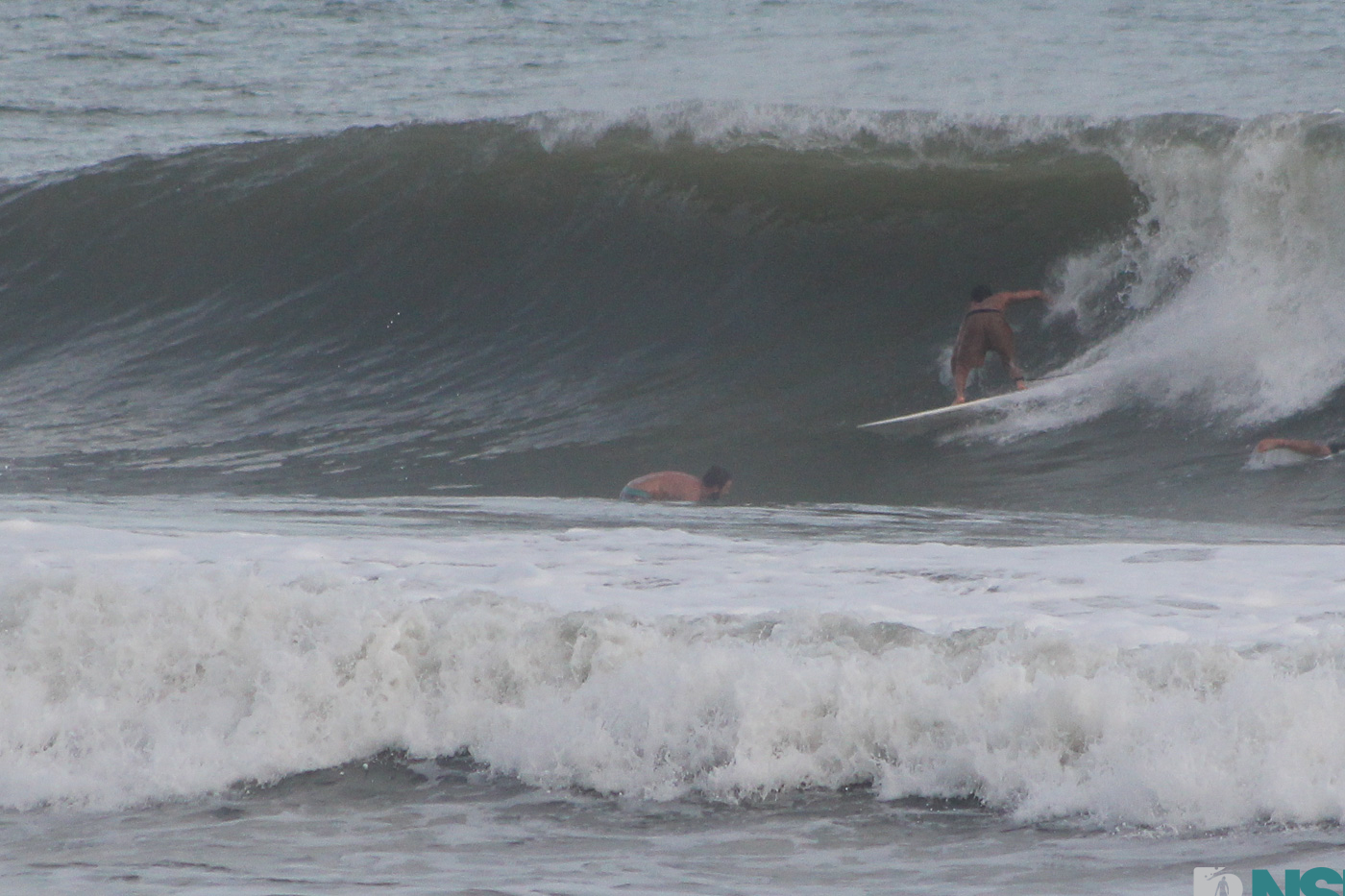 Nicaragua Surf Report - Report Photo 06/10/2026 11:01 pm