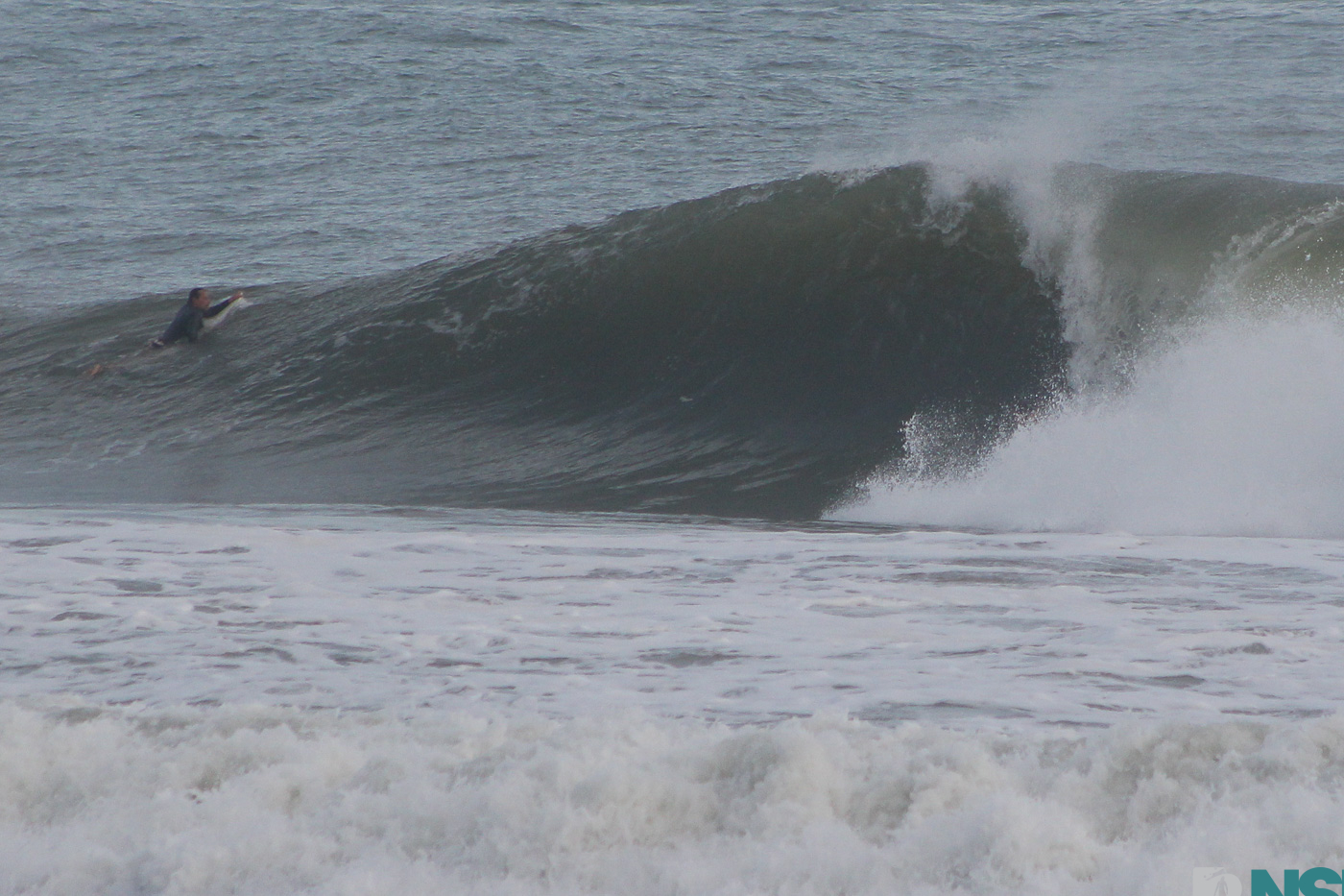 Nicaragua Surf Report - Report Photo 06/10/2026 11:02 pm