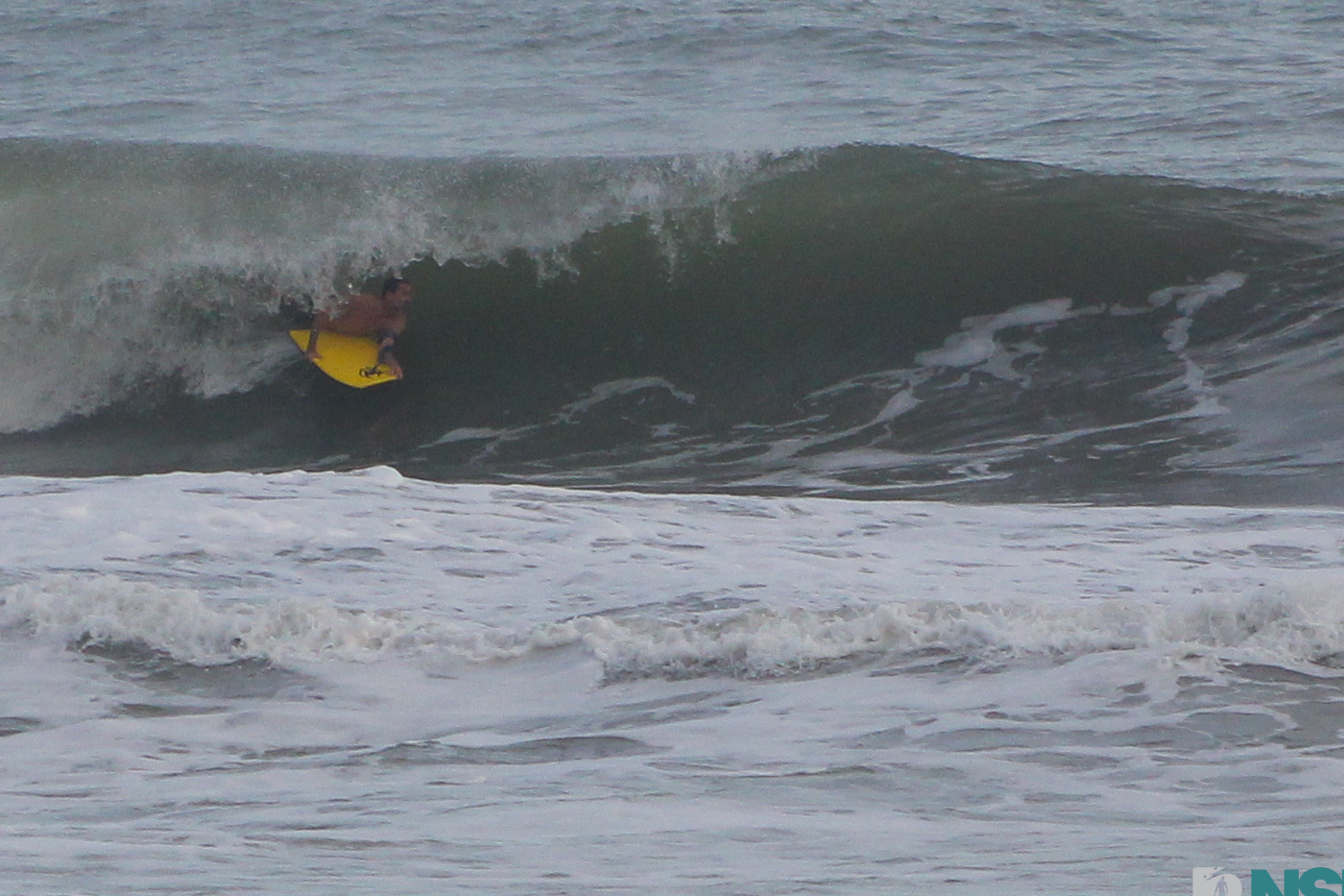 Nicaragua Surf Report - Report Photo 06/10/2026 11:03 pm
