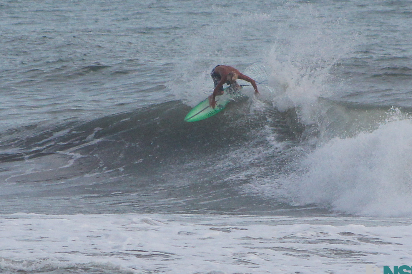 Nicaragua Surf Report - Report Photo 06/10/2026 11:04 pm