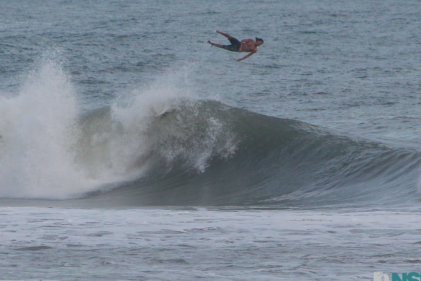 Nicaragua Surf Report - Report Photo 06/10/2026 11:18 pm