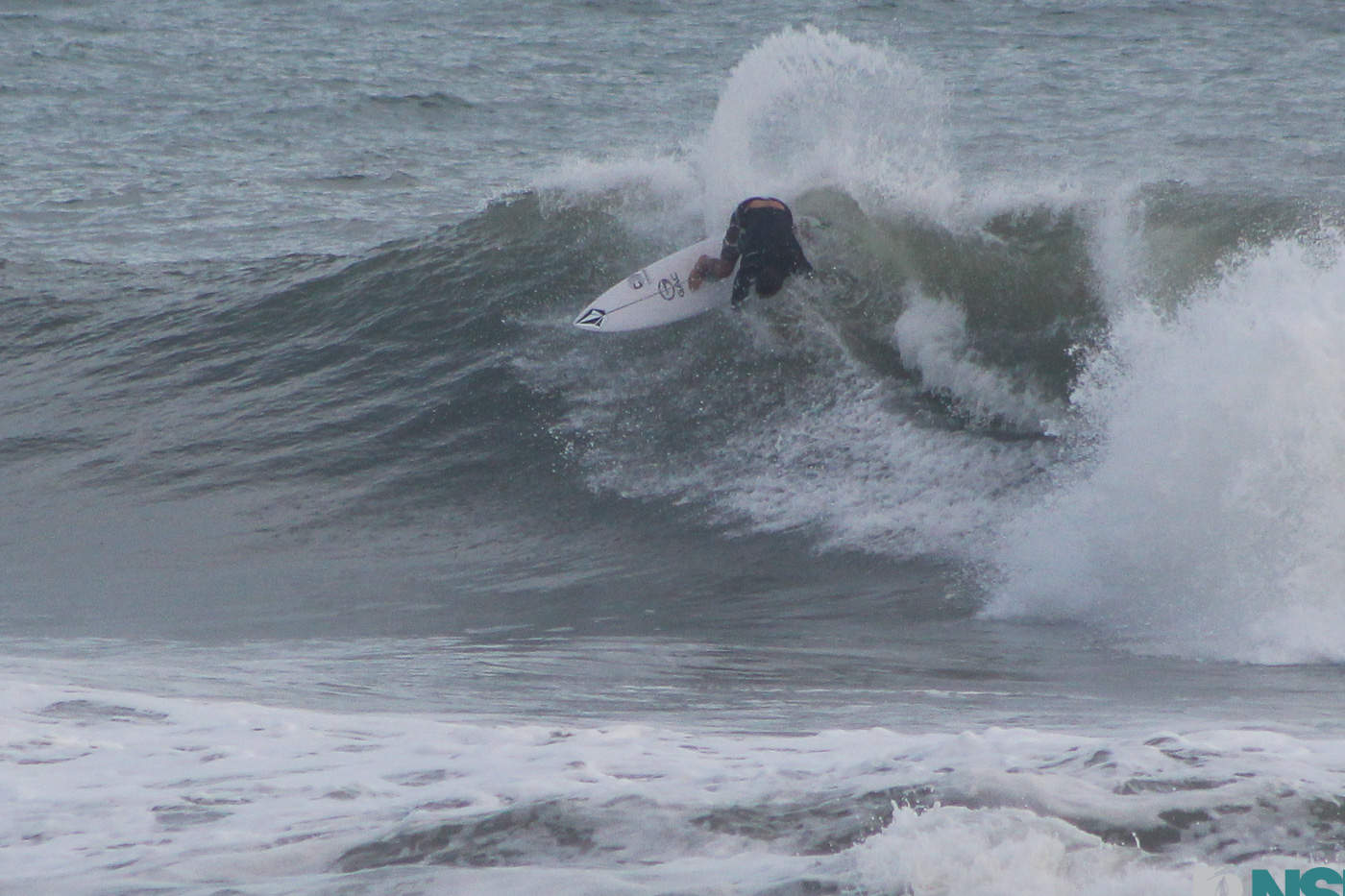 Nicaragua Surf Report - Report Photo 06/10/2026 11:05 pm