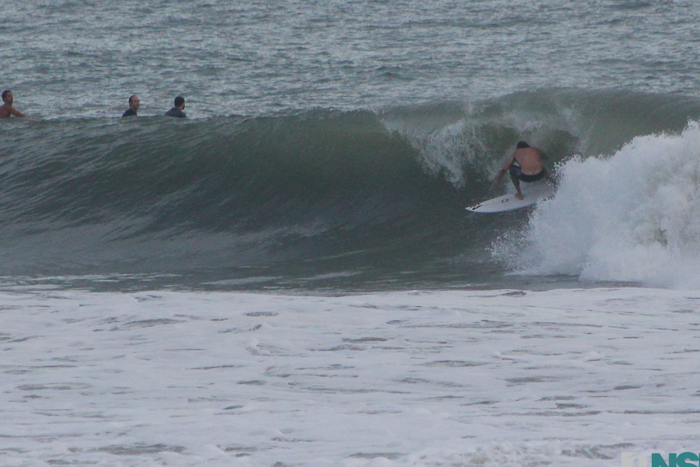 Nicaragua Surf Report - Report Photo 06/10/2026 11:07 pm