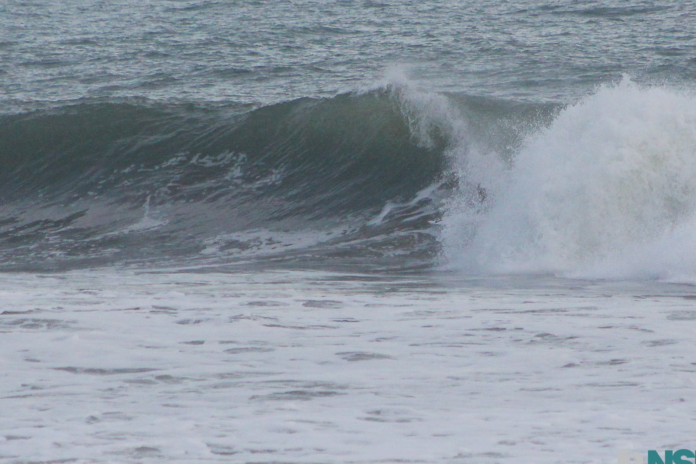 Nicaragua Surf Report - Report Photo 06/10/2026 11:10 pm