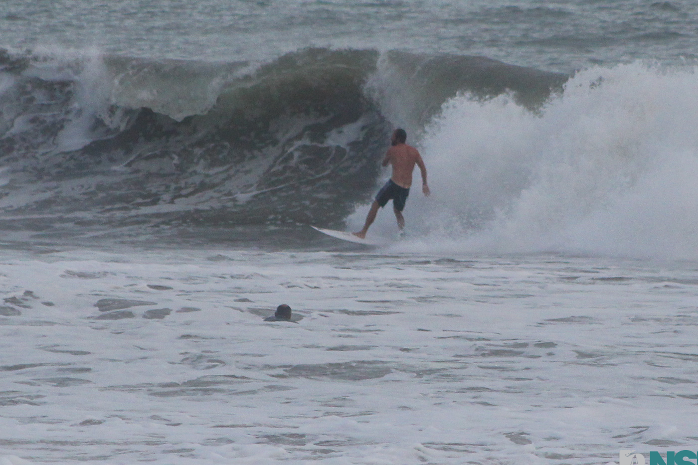 Nicaragua Surf Report - Report Photo 06/10/2026 11:11 pm