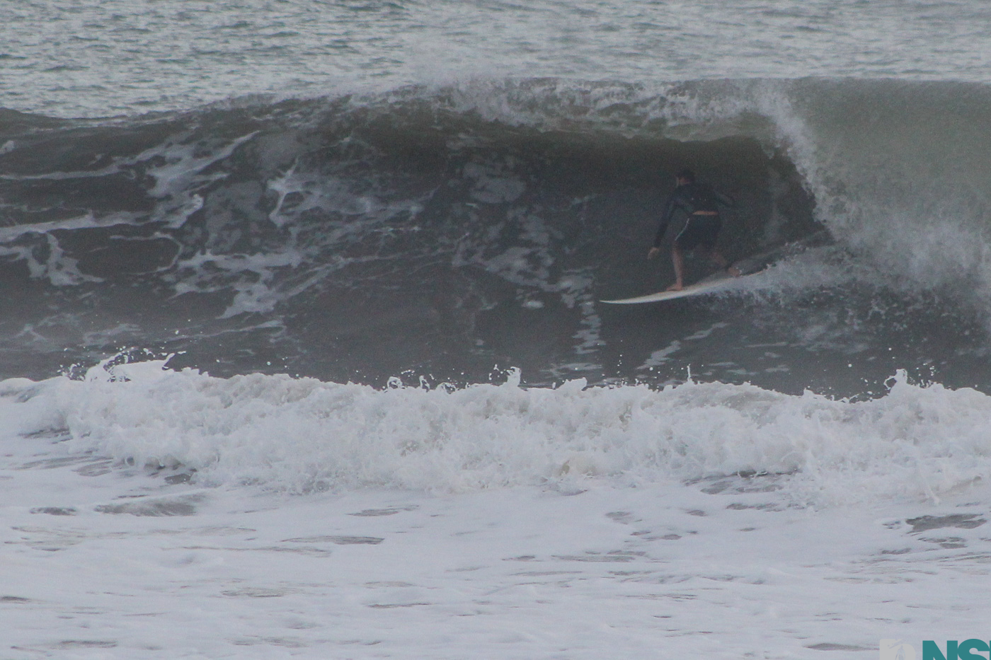Nicaragua Surf Report - Report Photo 06/10/2026 11:12 pm