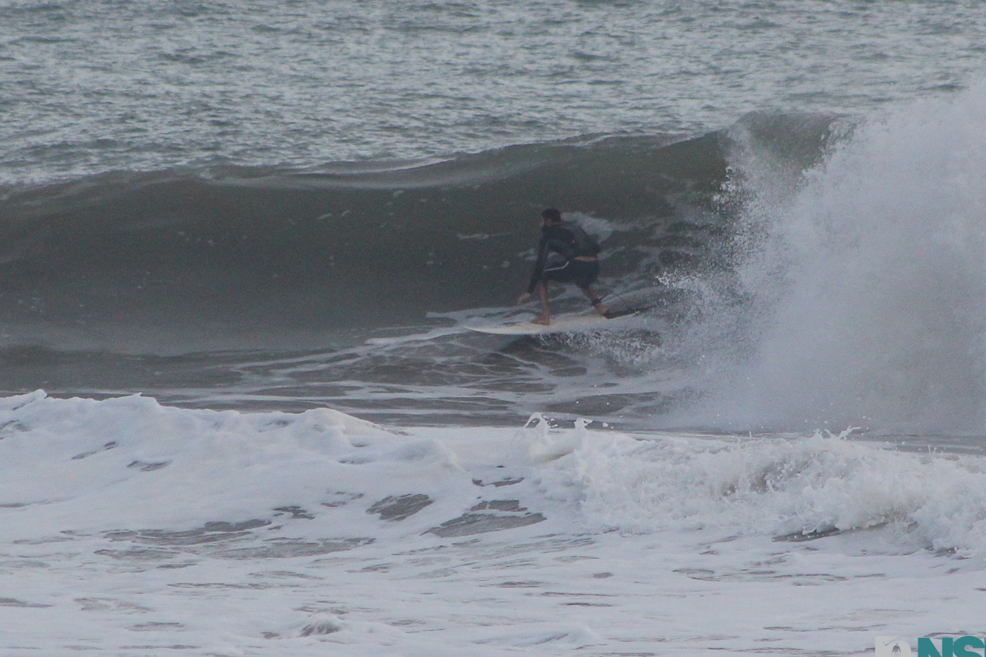 Nicaragua Surf Report - Report Photo 06/10/2026 11:15 pm