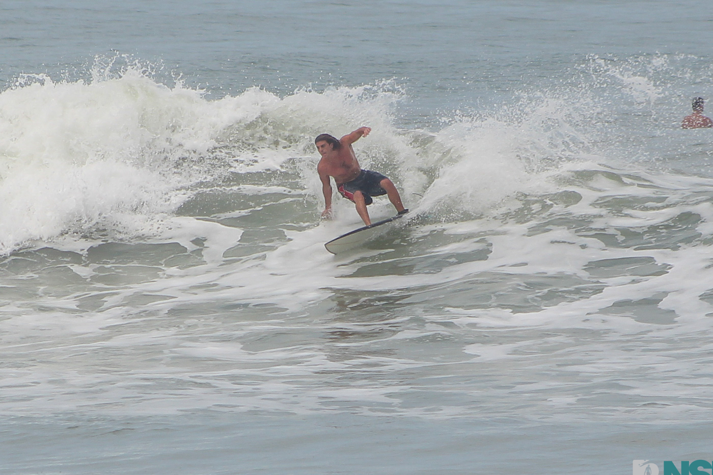 Nicaragua Surf Report - Report Photo 06/11/2026 11:05 pm