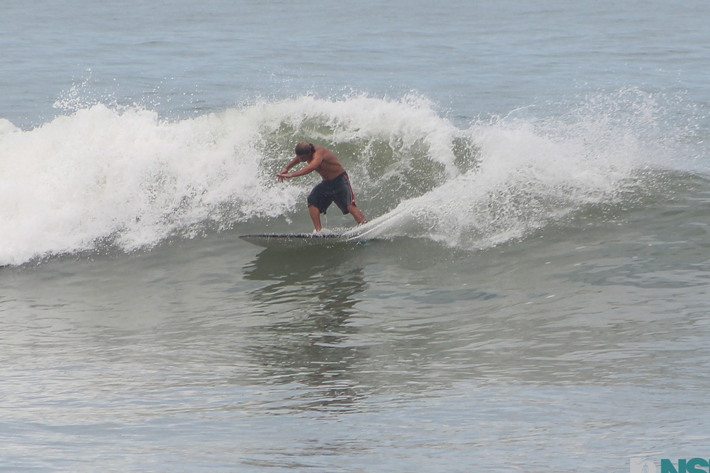 Nicaragua Surf Report - Report Photo 06/11/2026 11:07 pm