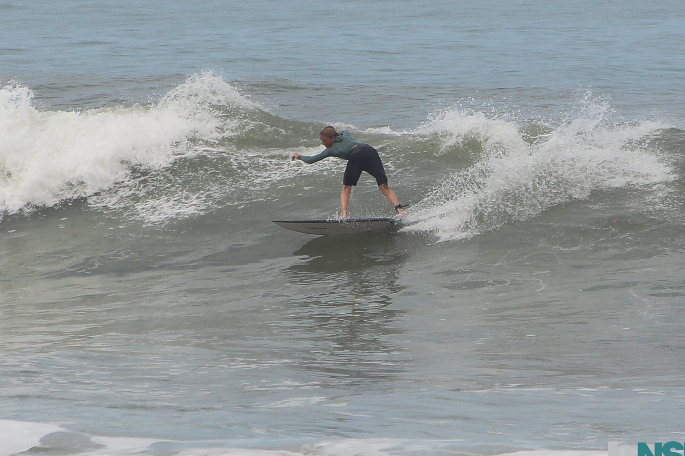Nicaragua Surf Report - Report Photo 06/11/2026 11:10 pm