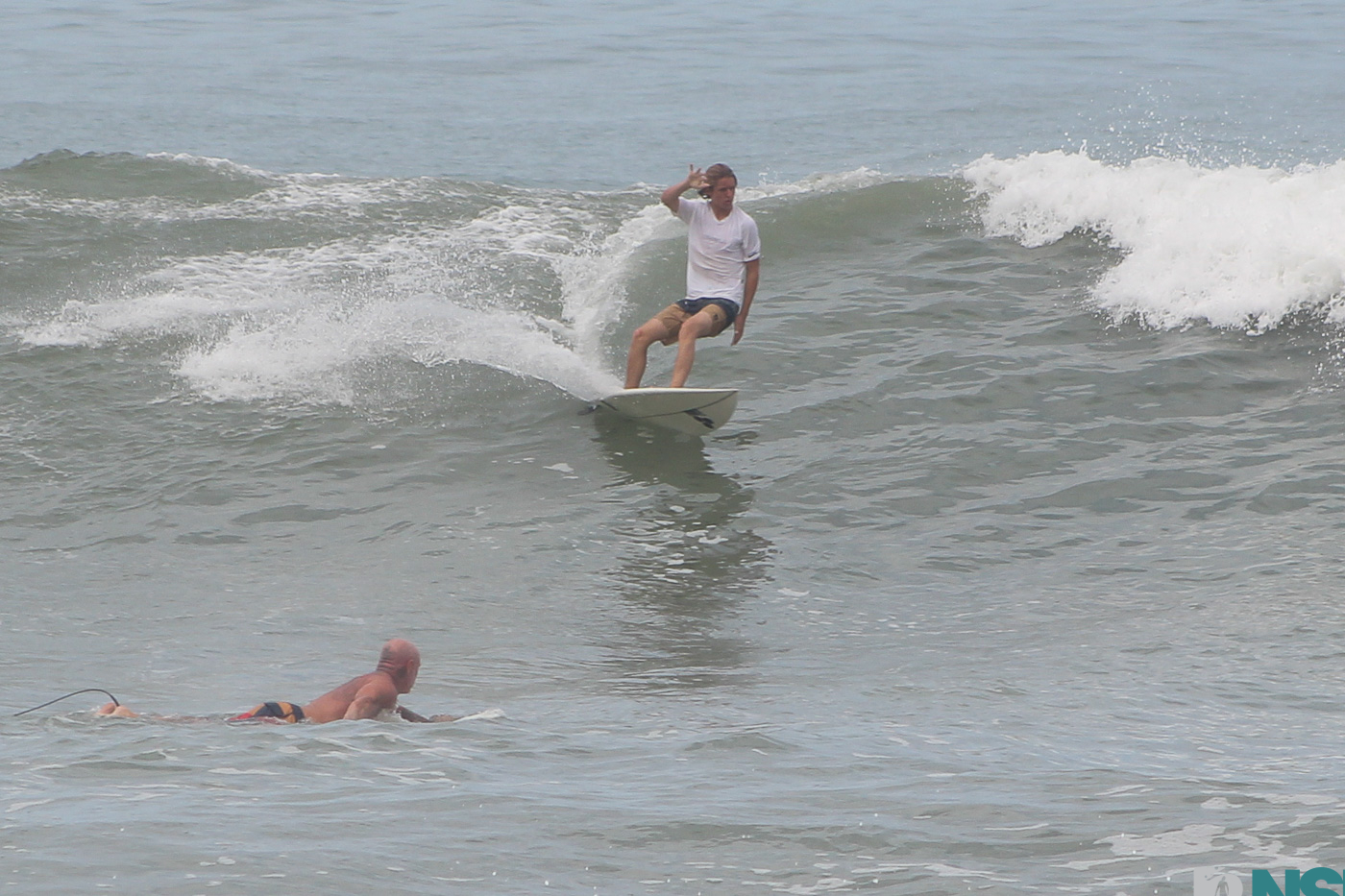 Nicaragua Surf Report - Report Photo 06/11/2026 11:12 pm