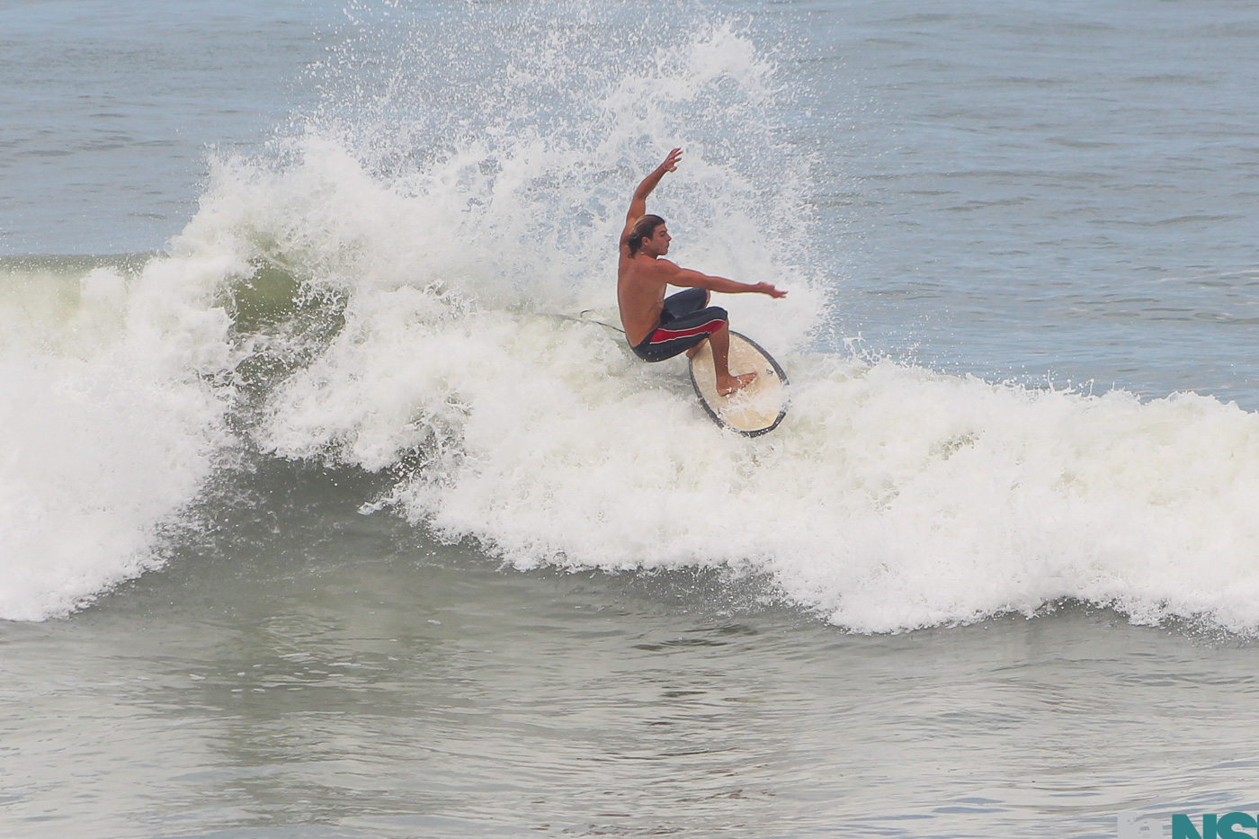 Nicaragua Surf Report - Report Photo 06/11/2026 11:14 pm