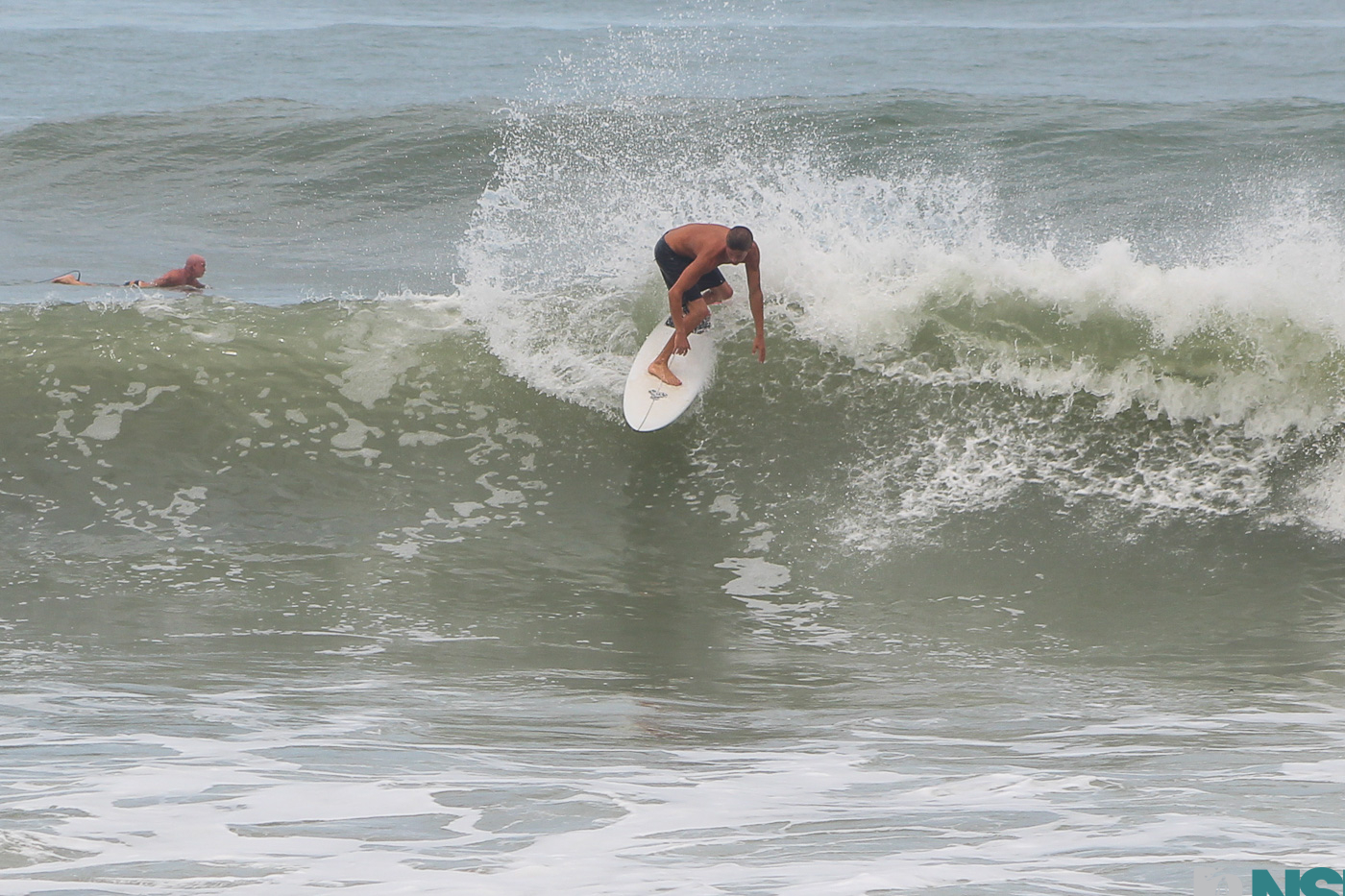 Nicaragua Surf Report - Report Photo 06/11/2026 11:17 pm