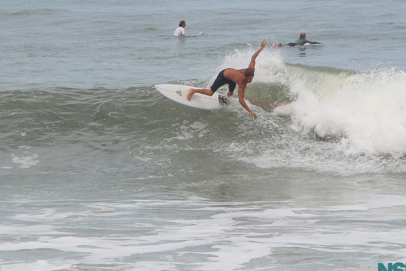 Nicaragua Surf Report - Report Photo 06/11/2026 11:18 pm