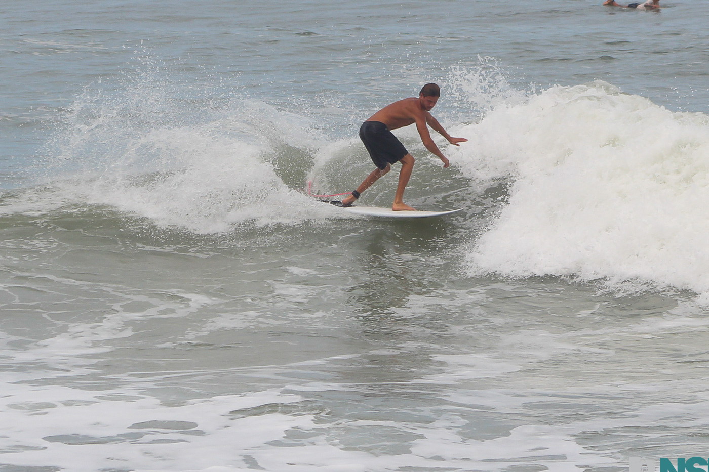 Nicaragua Surf Report - Report Photo 06/11/2026 11:19 pm
