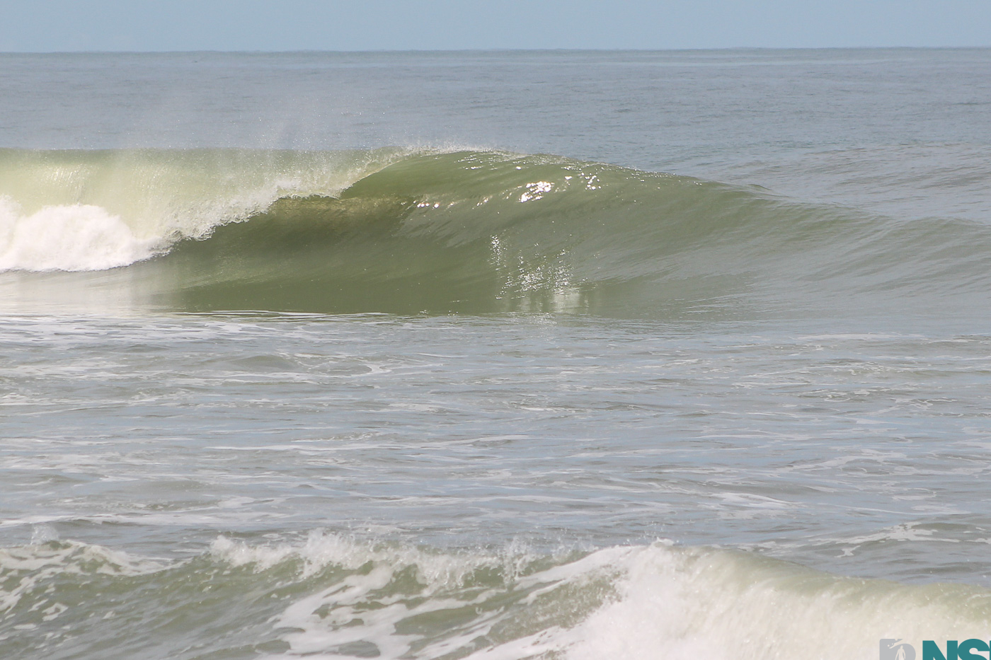 Nicaragua Surf Report - Report Photo 06/11/2026 11:20 pm