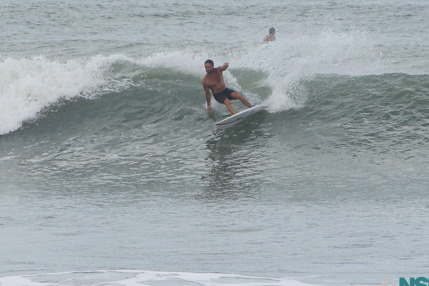 Nicaragua Surf Report - Report Photo 06/12/2026 11:02 pm