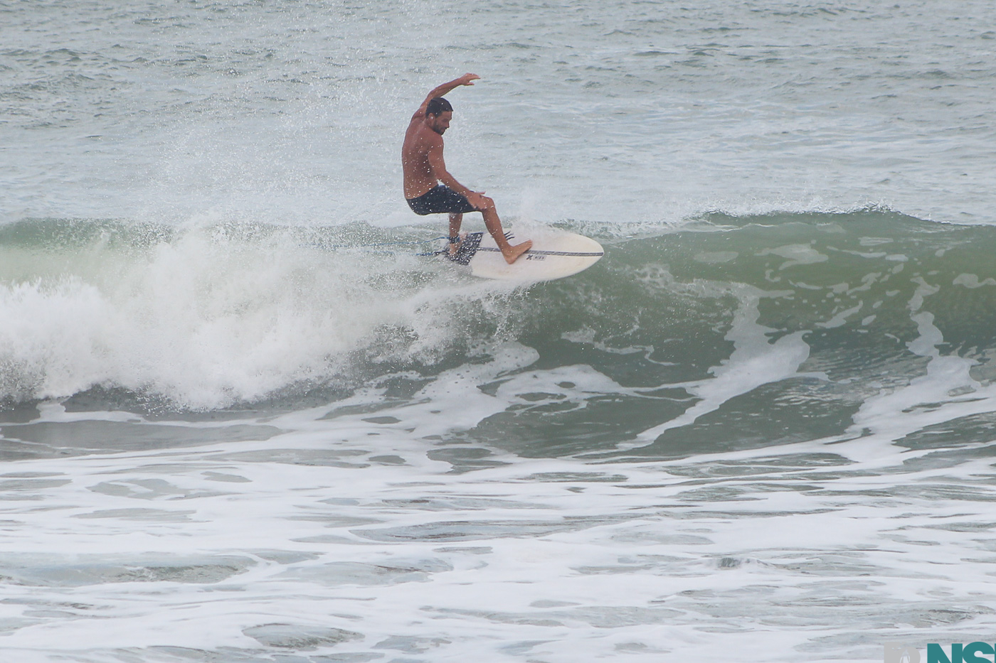Nicaragua Surf Report - Report Photo 06/12/2026 11:05 pm