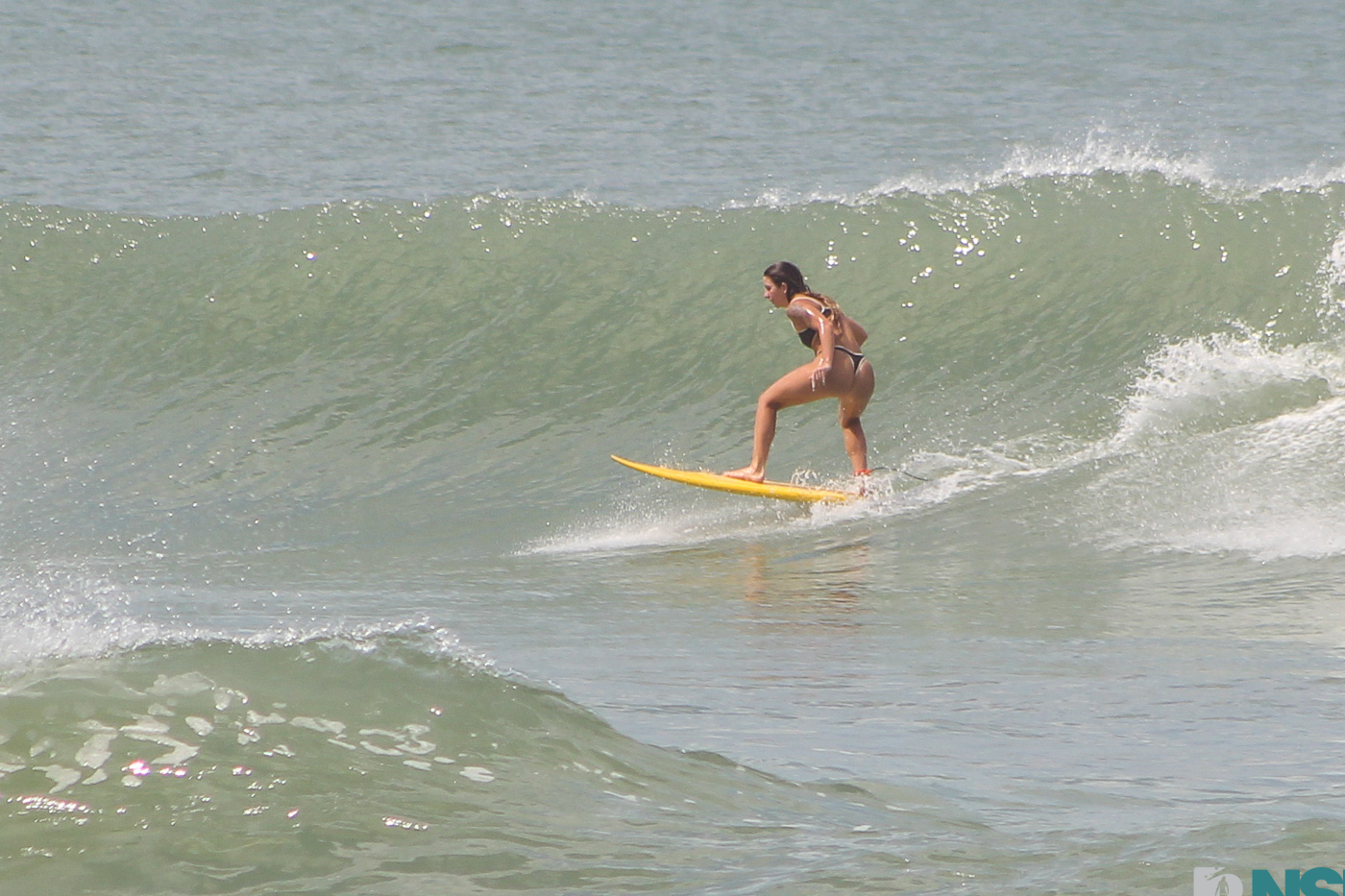 Nicaragua Surf Report - Report Photo 06/12/2026 11:15 pm