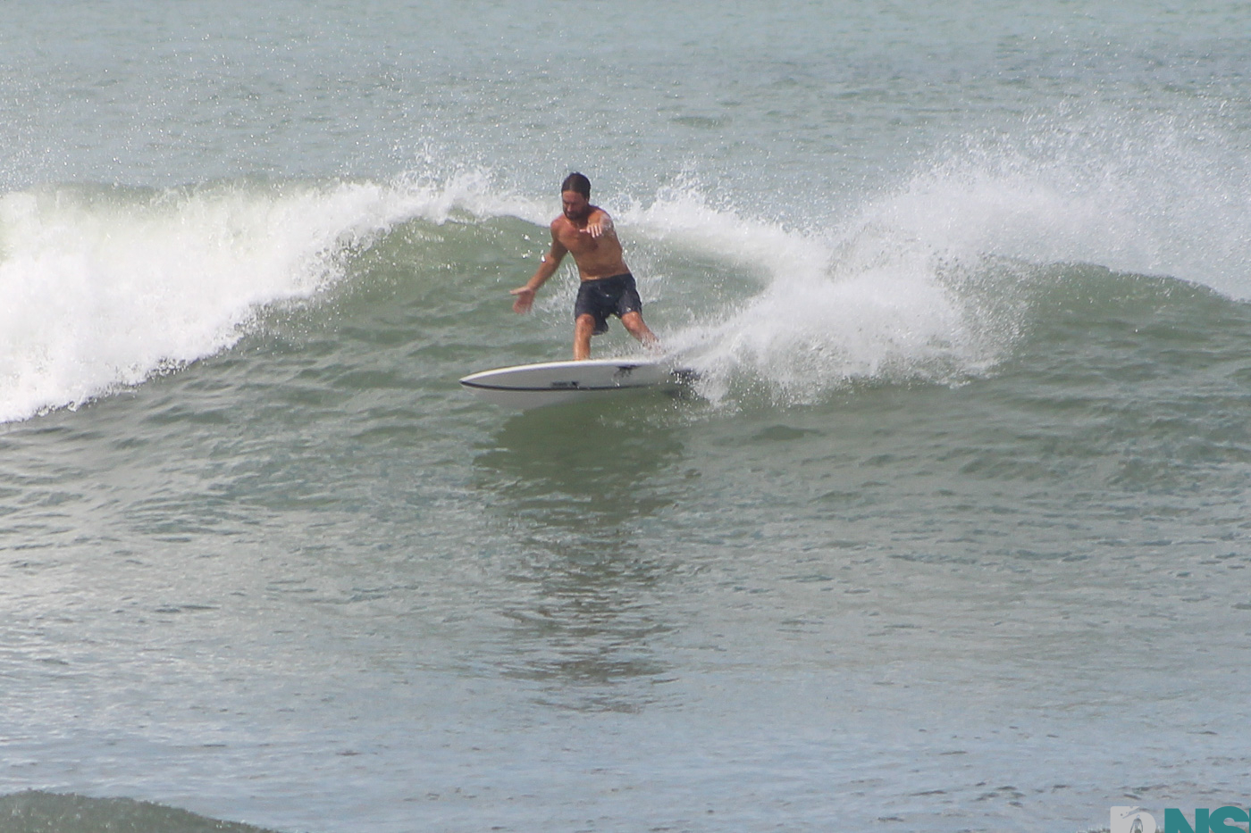 Nicaragua Surf Report - Report Photo 06/12/2026 11:12 pm