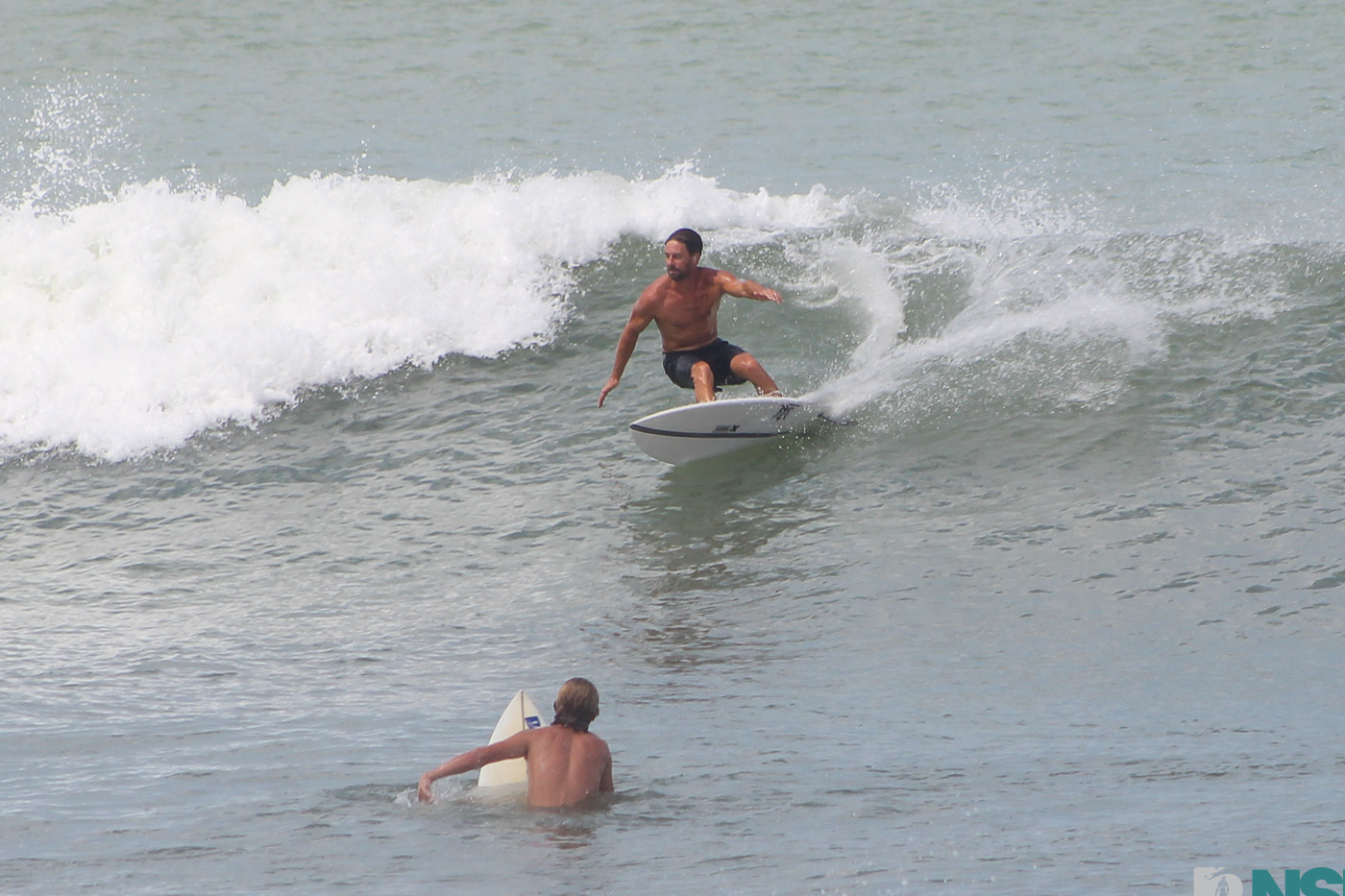 Nicaragua Surf Report - Report Photo 06/12/2026 11:13 pm
