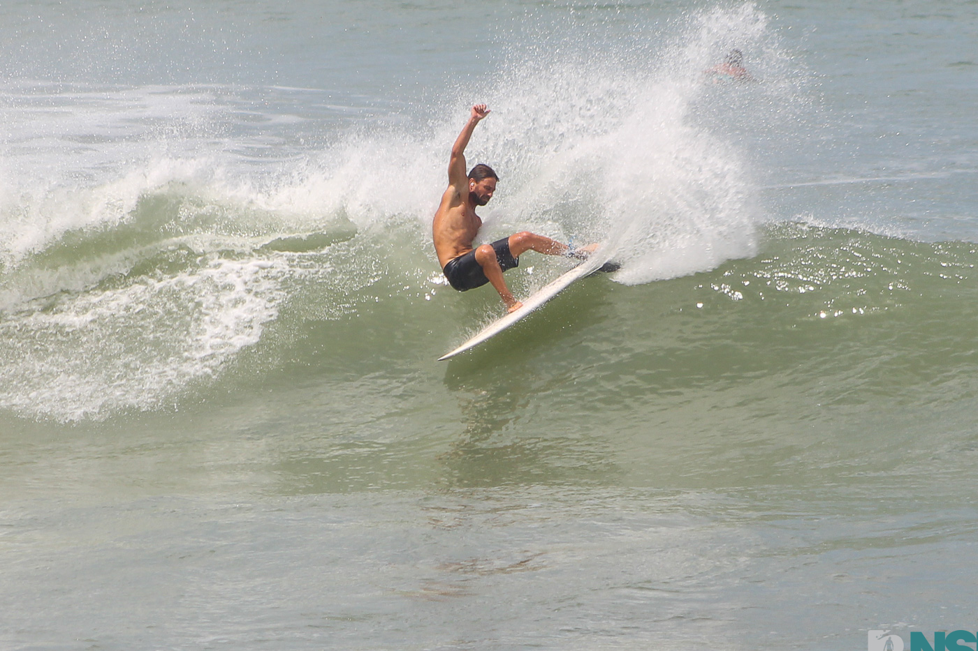 Nicaragua Surf Report - Report Photo 06/12/2026 11:14 pm