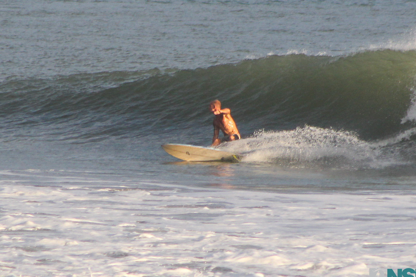 Nicaragua Surf Report - Report Photo 06/13/2026 11:01 pm