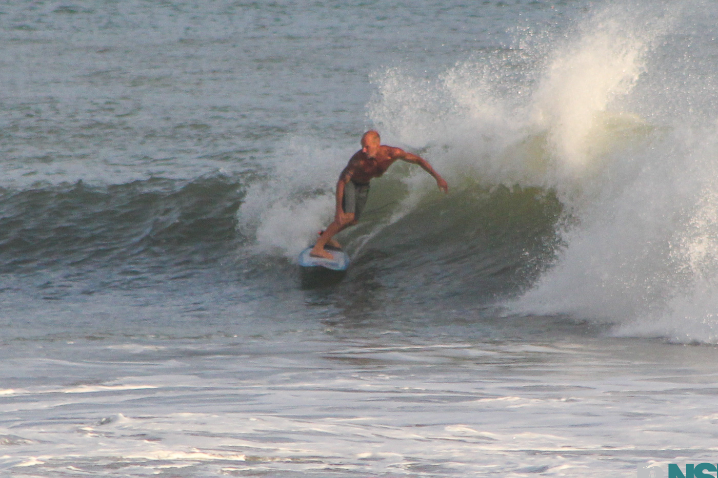 Nicaragua Surf Report - Report Photo 06/13/2026 11:02 pm