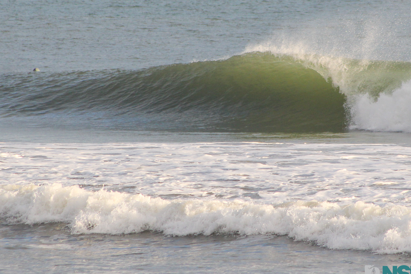 Nicaragua Surf Report - Report Photo 06/13/2026 10:42 pm