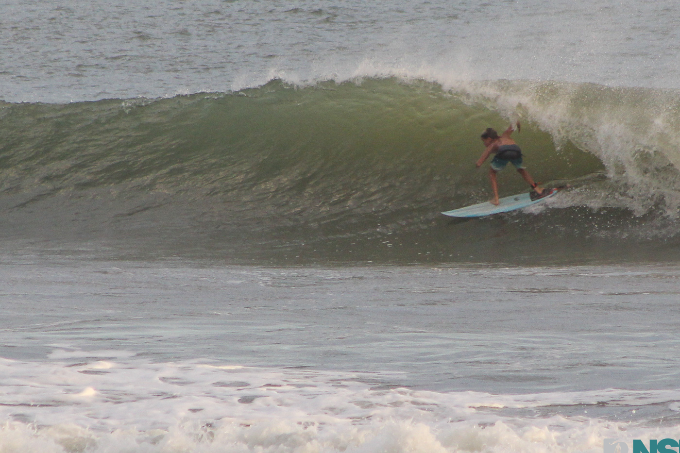 Nicaragua Surf Report - Report Photo 06/13/2026 10:43 pm