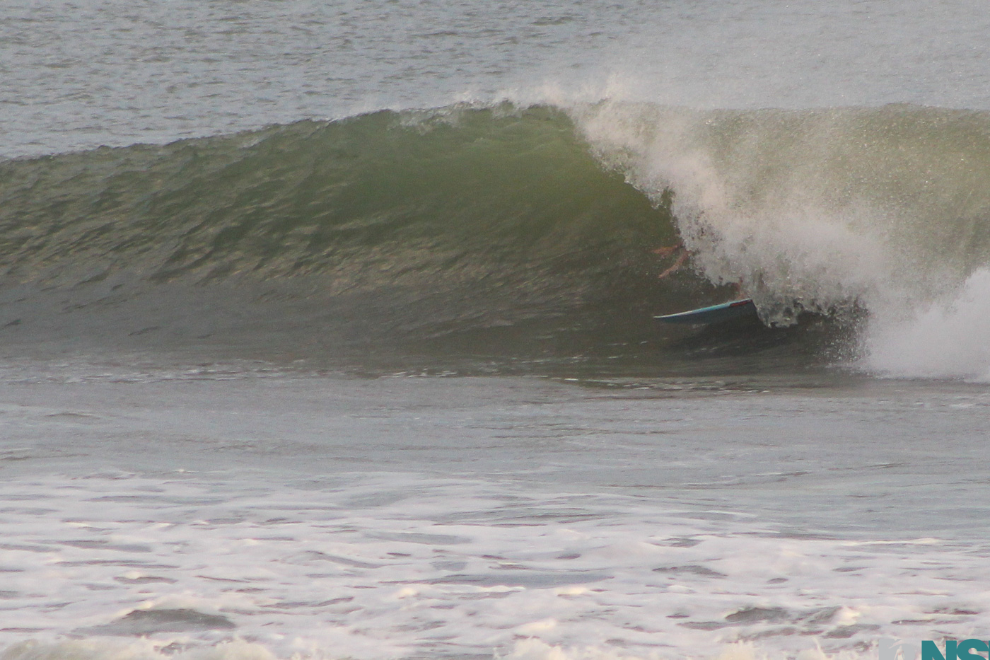 Nicaragua Surf Report - Report Photo 06/13/2026 10:44 pm