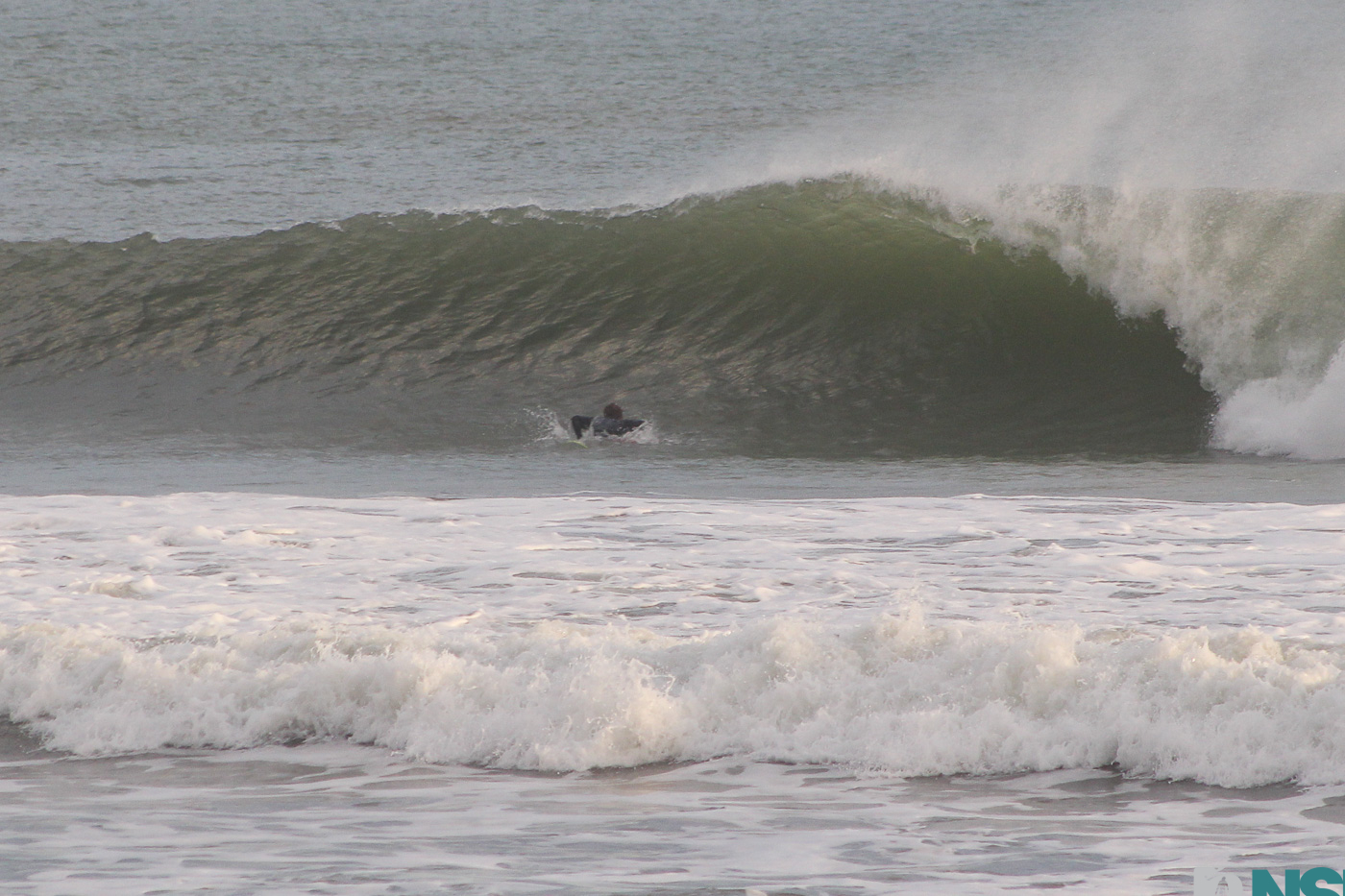 Nicaragua Surf Report - Report Photo 06/13/2026 10:45 pm