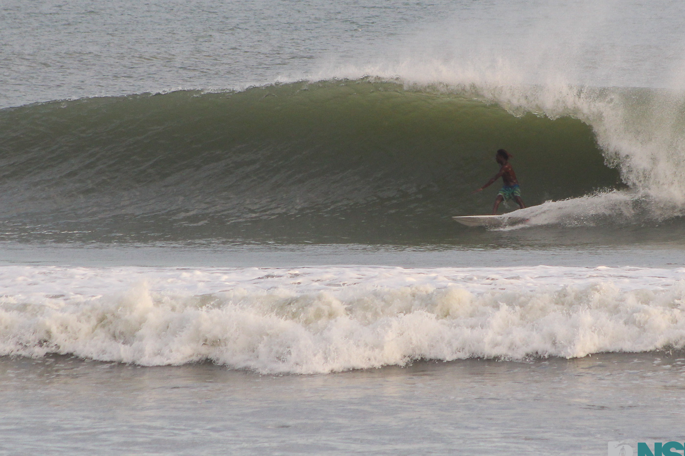 Nicaragua Surf Report - Report Photo 06/13/2026 10:46 pm