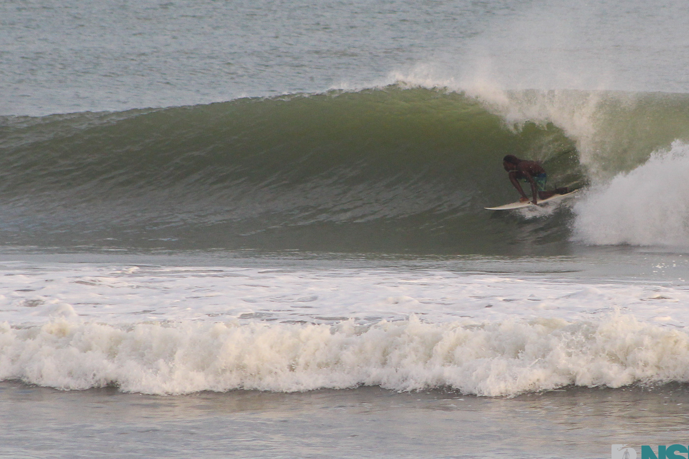 Nicaragua Surf Report - Report Photo 06/13/2026 10:47 pm